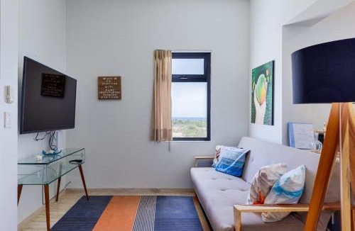 Los Barriles House | Pool Condo just a few steps from the beach north