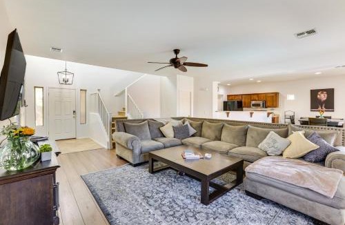 Surprise Farms House | Pool, Game Room! Family-Friendly Surprise Retreat