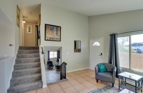 Mesa House | Pool, Game Room! Golfer's Paradise in Mesa