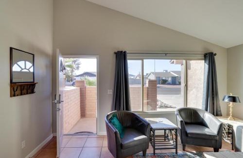 Mesa House | Pool, Game Room! Golfer's Paradise in Mesa