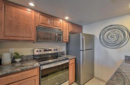 Paradise Valley Village House | Pool, Golf Course View: Scottsdale Condo