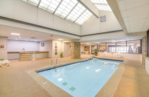 Winter Park House | Pool + Hot Tub Access: Condo in Winter Park!