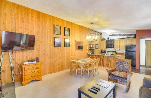 Winter Park House | Pool + Hot Tub Access: Condo in Winter Park!