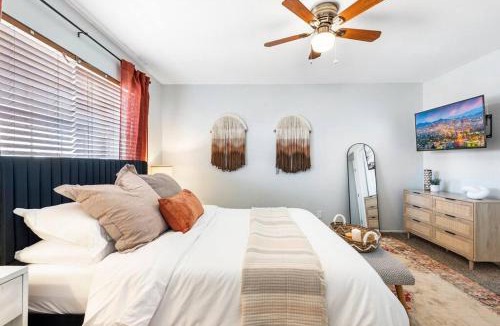 Kyrene-Superstition House | Pool -Hot Tub - Game Room - BBQ