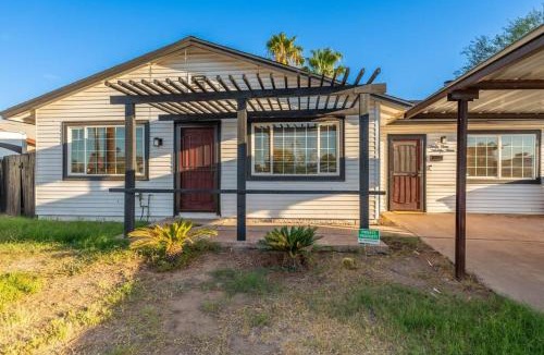 Kyrene-Superstition House | Pool -Hot Tub - Game Room - BBQ