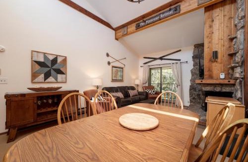 Winter Park Apartment | Pool, Hot Tubs, Sauna, Hiking from the Property, On Free Bus Route