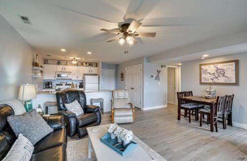 Osage Beach House | Pool & Lake Access! Sunset-View Gem in Osage Beach