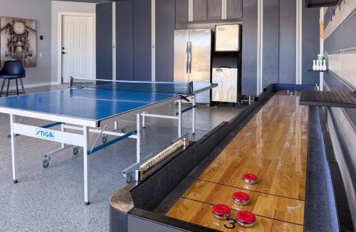 Lake Havasu City House | Pool, Patio & Lake Views: Lake Havasu City Home!