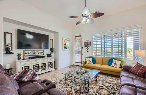 Coldwater Springs House | Pool Table + Bar! Family-Friendly Phoenix Retreat