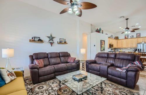 Coldwater Springs House | Pool Table + Bar! Family-Friendly Phoenix Retreat