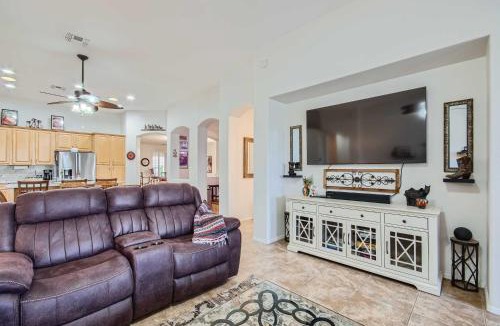 Coldwater Springs House | Pool Table + Bar! Family-Friendly Phoenix Retreat