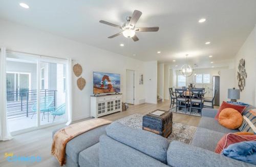 American Fork House | Pooley Pad