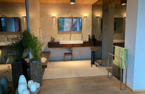 Caputh Villa | Poolvilla