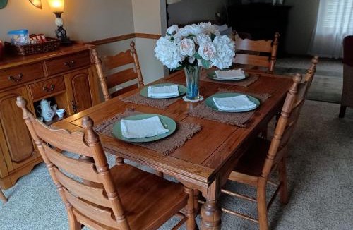 Lincoln House | Poplar Estate