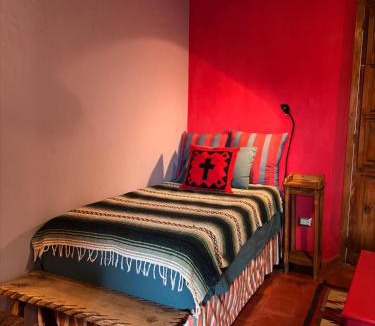 La Cruz Bed & Breakfast | Posada de la cruz#1