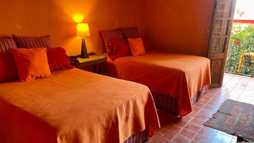 La Cruz Bed & Breakfast | Posada de la cruz #4