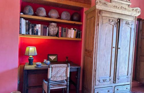 La Cruz Bed & Breakfast | Posada de la cruz#6