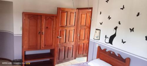 Mazunte House | Posada los Duendes