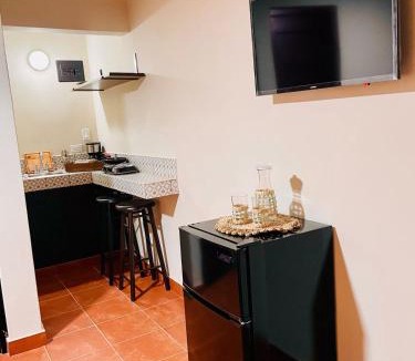 Loreto Apartment | Posada Los Olivos