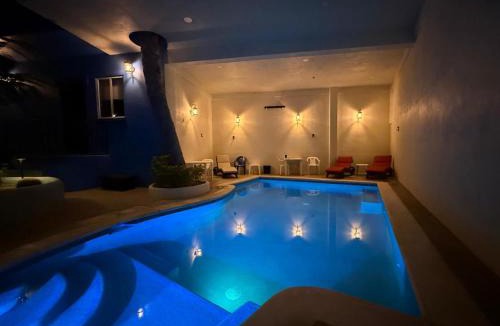 San Jose del Cabo Hostel | Posada Nomad