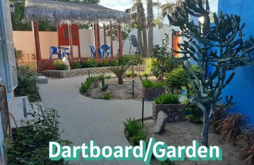San Jose del Cabo Hostel | Posada Nomad