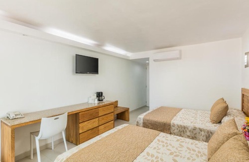 Ixtapa Hotel | Posada Real Ixtapa