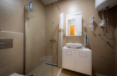 Podgorica Apartment | Posh Residence Podgorica