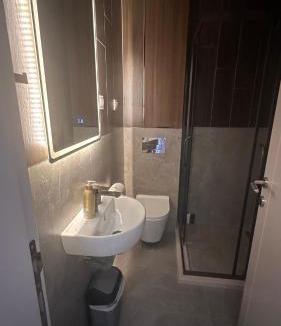 Podgorica Apartment | Posh Studio with free private parking