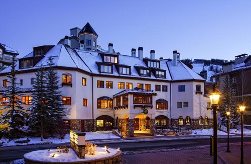 Beaver Creek Apartment | Poste Montane Lodge by East West