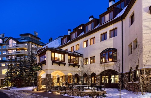 Beaver Creek Apartment | Poste Montane Lodge by East West