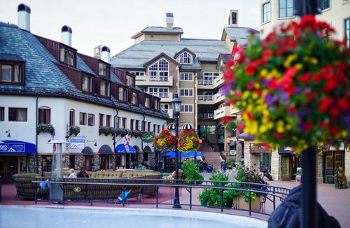 Beaver Creek Apartment | Poste Montane Lodge by East West