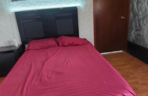 Aguascalientes House | potrerosblord