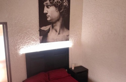 Aguascalientes House | potrerosblord