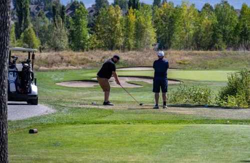 Eden House | Powder & Golf Pt B106 Powder Mtn Ski Retreat