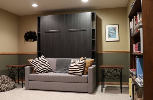Wolf Creek House | Powder Mountain Ski Tickets Guaranteed