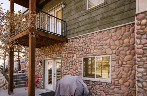 Wolf Creek House | Powder Mountain Ski Tickets Guaranteed