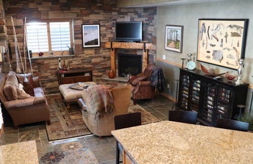 Wolf Creek House | Powder Mountain Ski Tickets Guaranteed