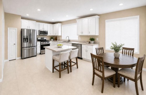 South Salt Lake House | Powder Peak Place