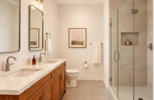 South Salt Lake House | Powder Peak Place