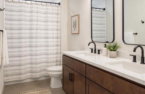 South Salt Lake House | Powder Peak Place