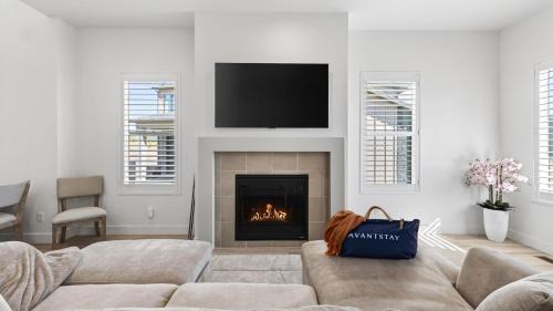 Park City House | Powder Play by AvantStay