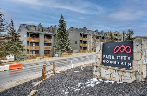 North Park City House | Powder Pointe A-205