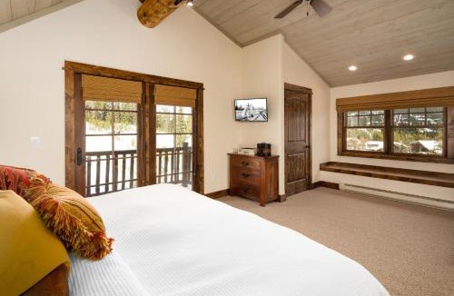 Powder Ridge House | Powder Ridge Cabin - 12 Manitou