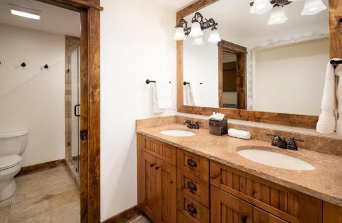 Powder Ridge House | Powder Ridge Cabin - 12 Manitou