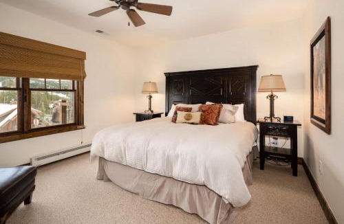 Powder Ridge House | Powder Ridge Cabin - 12 Manitou