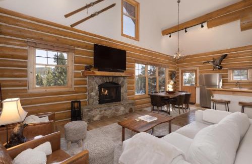 Powder Ridge House | Powder Ridge Cabin - 9A Red Cloud