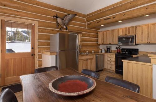 Powder Ridge House | Powder Ridge Cabin - 9A Red Cloud