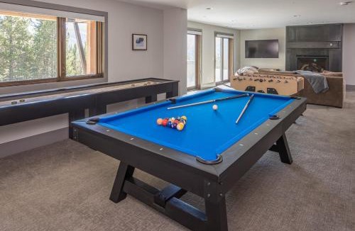 Big Sky House | Powder Seeker Lodge