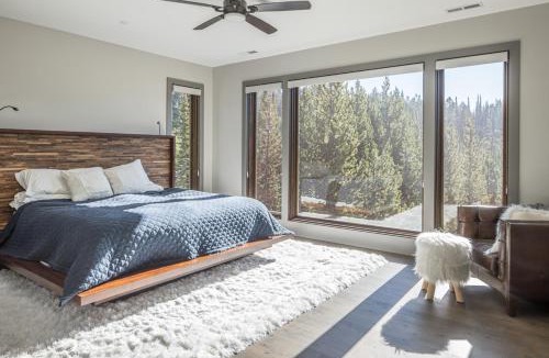 Big Sky House | Powder Seeker Lodge