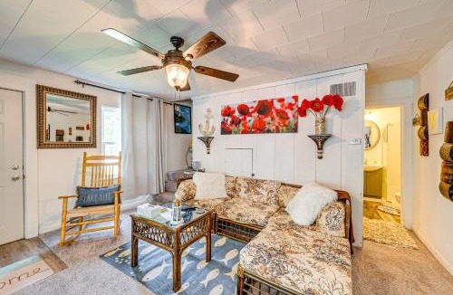 Powers Lake House | Powers Lake Home w/Patio - 9 Mi to Lake Geneva!